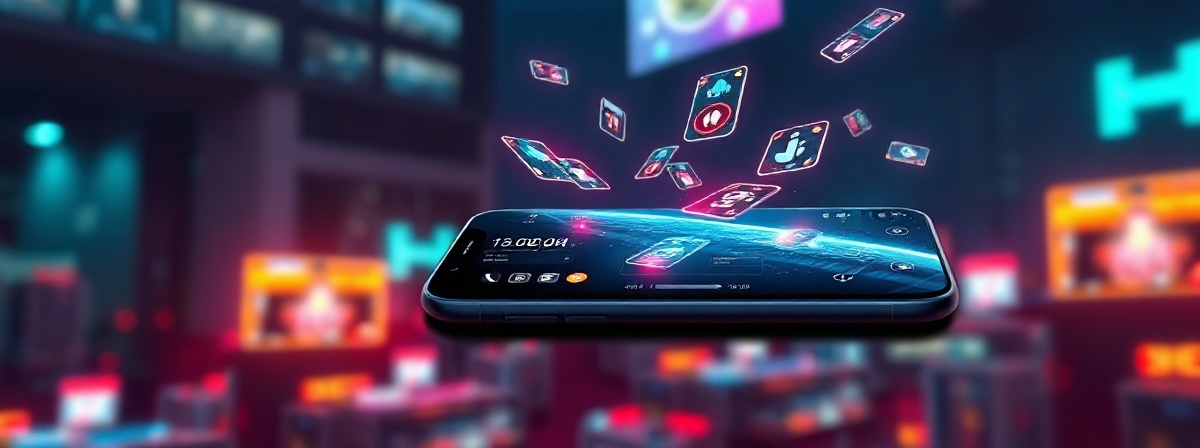casino joy app